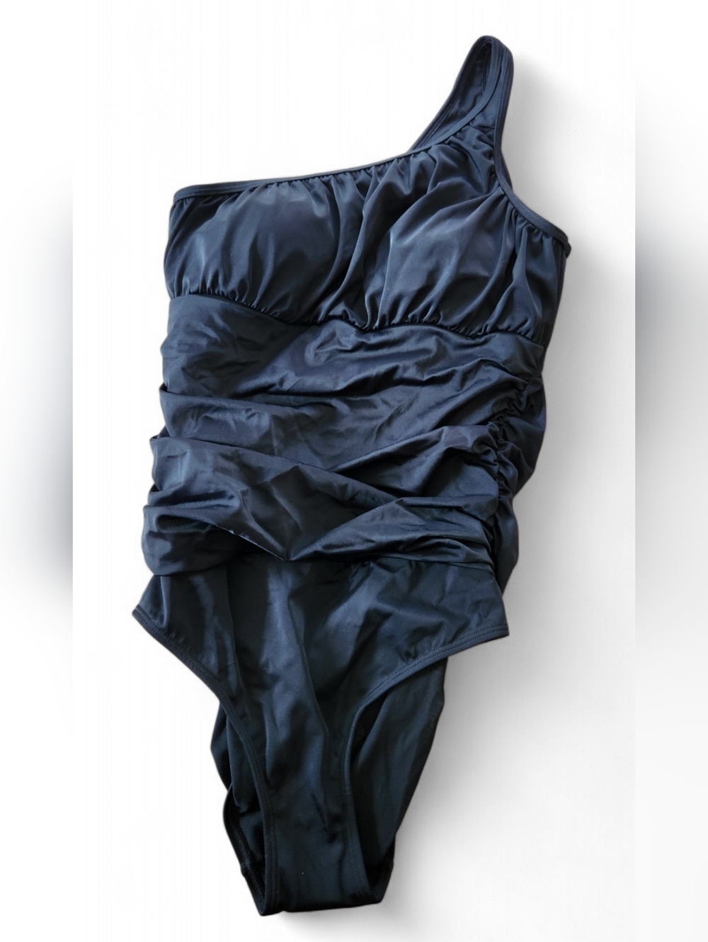 Boden Body Sculpting Sorrento Swimsuit NWT 10 - Picture 5 of 10